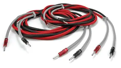 Chord Company SignatureXL Speaker Cable kable głośnikowe - obrazek 2