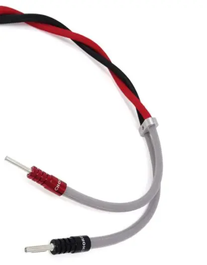 Chord Company SignatureXL Speaker Cable kable głośnikowe - obrazek 3