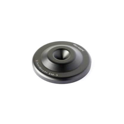 Chord Company Silent Mount SM5A stalowe podkładki 50 mm (komplet)