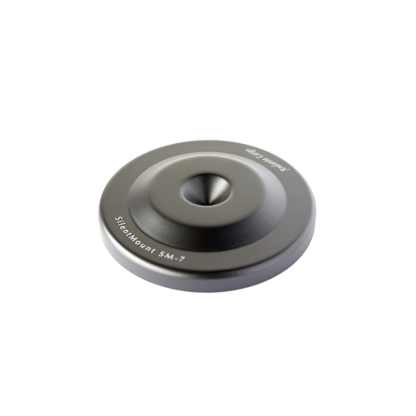 Chord Company Silent Mount SM7 stalowe podkładki 70 mm (komplet)
