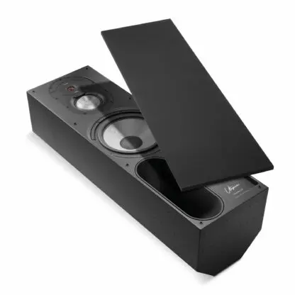 Focal UTOPIA CINEMA LCR głośnik 3-drożny (sztuka) - obrazek 4