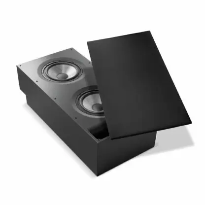 Focal UTOPIA CINEMA SUB subwoofer (sztuka) - obrazek 4