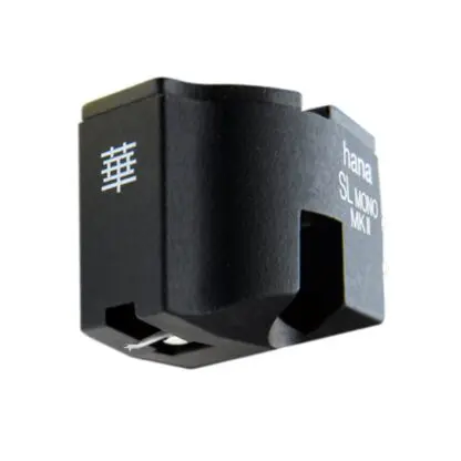 HANA SL MONO MK II wkładka gramofonowa MC