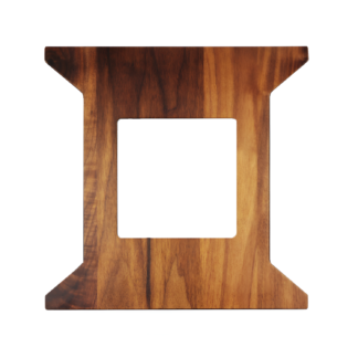 Roon Nucleus Titan Inlay wymienne panele