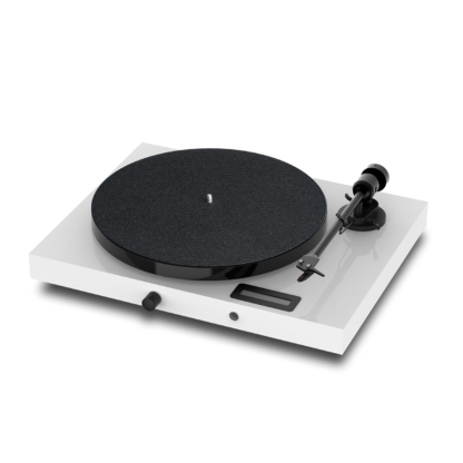 Pro-Ject Juke Box E1 gramofon z wkładką - obrazek 2