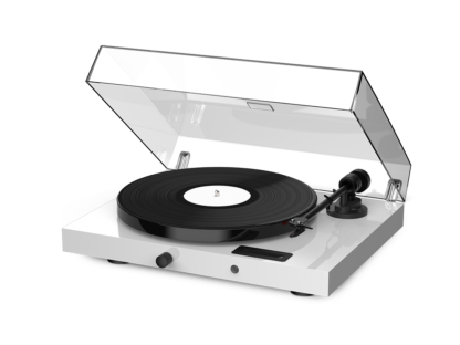 Pro-Ject Juke Box E1 gramofon z wkładką - obrazek 5