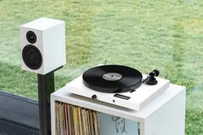 Pro-Ject Juke Box E1 gramofon z wkładką - obrazek 8
