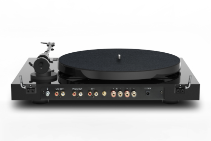 Pro-Ject Juke Box E1 gramofon z wkładką - obrazek 7