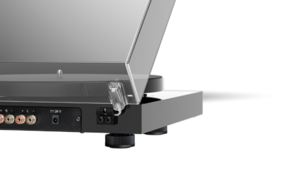 Pro-Ject Juke Box E1 gramofon z wkładką - obrazek 6