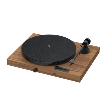 Pro-Ject Juke Box E1 gramofon z wkładką - obrazek 3