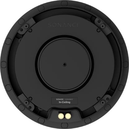 Bose Music Amplifier wzmacniacz głośnikowy + 2x SONOS IN-CEILING 8" BY SONANCE głośniki sufitowe (komplet) - obrazek 7