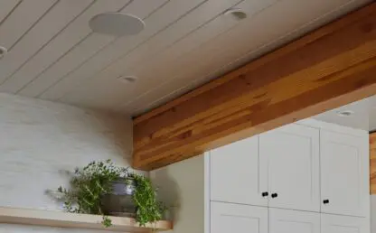Bose Music Amplifier wzmacniacz głośnikowy + 2x SONOS IN-CEILING 8" BY SONANCE głośniki sufitowe (komplet) - obrazek 8