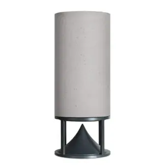 Architettura Sonora Tall Cylinder 550 beton głośnik pełno zakresowy (sztuka)