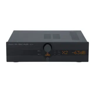 Canor Al 2.10 zintegrowany wzmacniacz hybrydowy