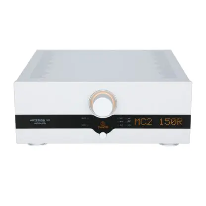 Canor Asterion V2 lampowy przedwzmacniacz gramofonowy MM/MC