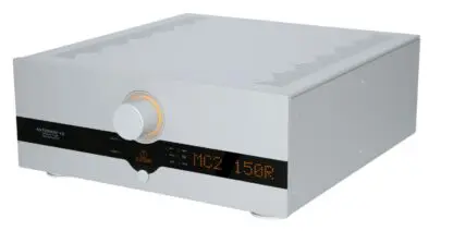 Canor Asterion V2 lampowy przedwzmacniacz gramofonowy MM/MC - obrazek 3