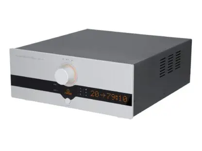 Canor CD 1.10 lampowy odtwarzacz CD z DAC - obrazek 4