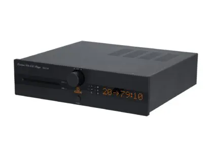 Canor CD 2.10 lampowy odtwarzacz CD z DAC - obrazek 4