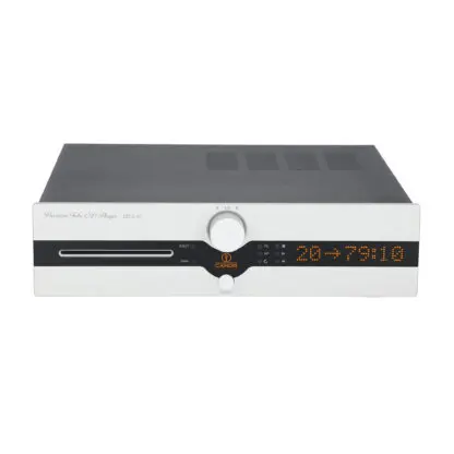 Canor CD 2.10 lampowy odtwarzacz CD z DAC