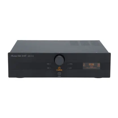 Canor DAC 2.10 przetwornik cyfrowo-analogowy