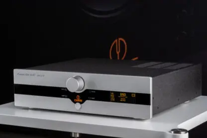 Canor DAC 2.10 przetwornik cyfrowo-analogowy - obrazek 7