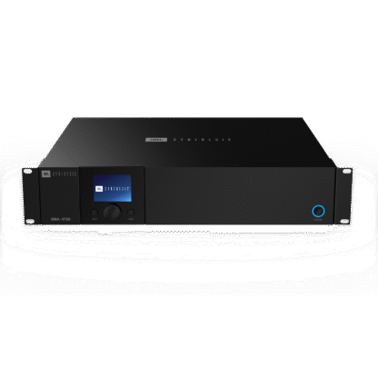 JBL Synthesis SMA-4750 4-kanałowy wzmacniacz klasy D - obrazek 3