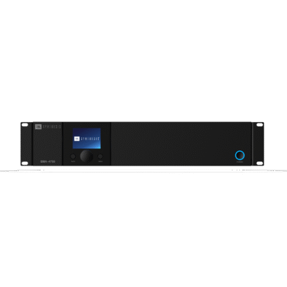 JBL Synthesis SMA-4750 4-kanałowy wzmacniacz klasy D