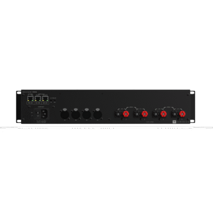 JBL Synthesis SMA-4750 4-kanałowy wzmacniacz klasy D - obrazek 5