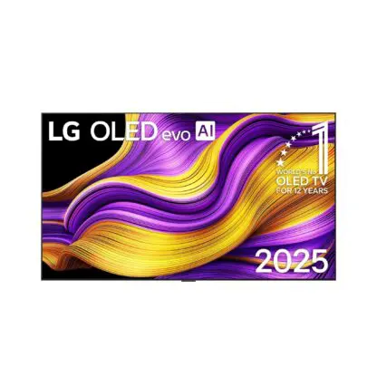 LG OLED77G54LW telewizor Primary RGB Tandem OLED 4K 77 cali (2025)