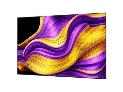 LG OLED77G54LW telewizor Primary RGB Tandem OLED 4K 77 cali (2025) - obrazek 2