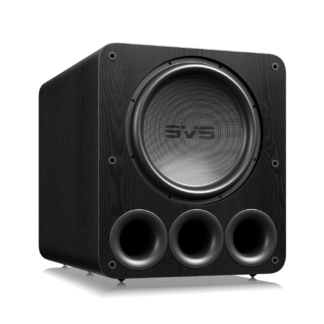 SVS PB-5000 R|Evolution subwoofer