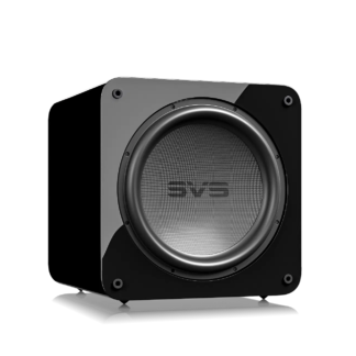 SVS SB-5000 R|Evolution subwoofer