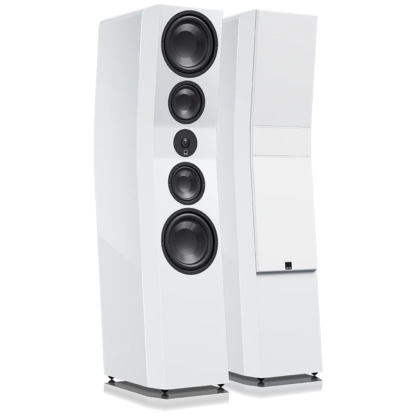 SVS ULTRA EVOLUTION PINNACLE kolumny podłogowe (sztuka) - obrazek 2