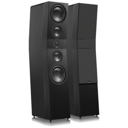 SVS ULTRA EVOLUTION PINNACLE kolumny podłogowe (sztuka) - obrazek 3