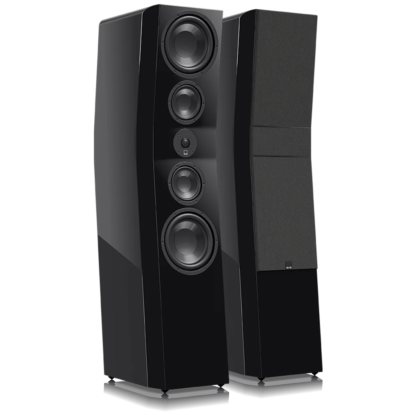 SVS ULTRA EVOLUTION PINNACLE kolumny podłogowe (sztuka)
