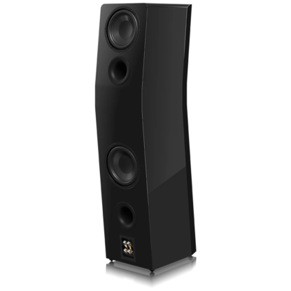 SVS ULTRA EVOLUTION PINNACLE kolumny podłogowe (sztuka) - obrazek 4