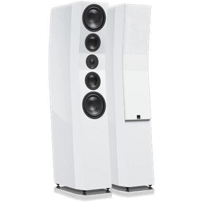 SVS ULTRA EVOLUTION TITAN kolumny podłogowe (sztuka) - obrazek 3