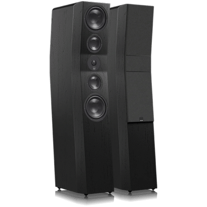 SVS ULTRA EVOLUTION TITAN kolumny podłogowe (sztuka) - obrazek 2