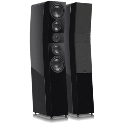 SVS ULTRA EVOLUTION TITAN kolumny podłogowe (sztuka)