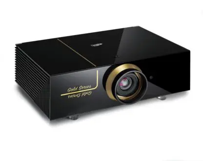 Sim2 CRYSTAL 4Sh Gold SuperHybrid projektor laserowy 4.000 ANSI - obrazek 2