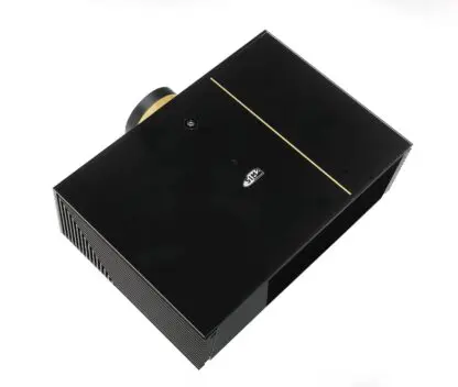 Sim2 CRYSTAL 4Sh Gold SuperHybrid projektor laserowy 4.000 ANSI - obrazek 3