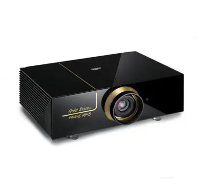 Sim2 CRYSTAL 4Sh Gold SuperHybrid projektor laserowy 4.000 ANSI
