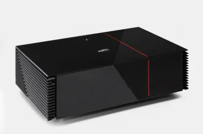 Sim2 Crystal 4 SH SuperHybrid projektor laser 3.600 ANSI - obrazek 3