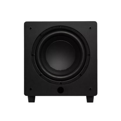Velodyne Impact X 10 subwoofer
