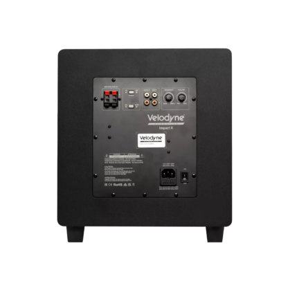 Velodyne Impact X 10 subwoofer - obrazek 6