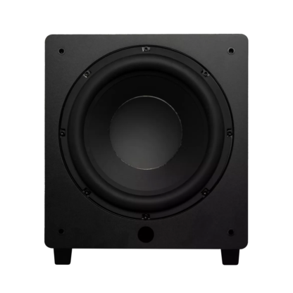 Velodyne Impact X 12 subwoofer