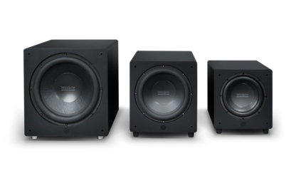 Velodyne Impact X 12 subwoofer - obrazek 4