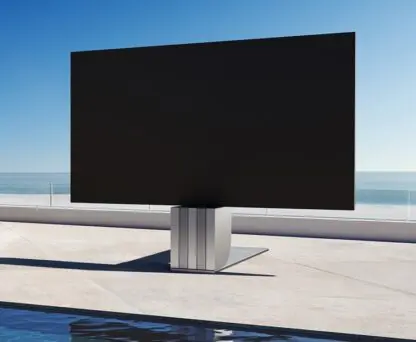 C SEED N1 137 telewizor MicroLED zewnętrzny