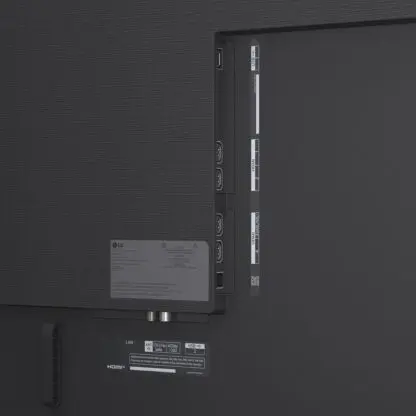 LG 100QNED86A6 telewizor 100 cali QNED evo AI 4K (2025) - obrazek 7