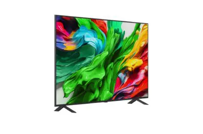 LG 65QNED86A6A telewizor 65 cali QNED evo AI 4K (2025) - obrazek 2